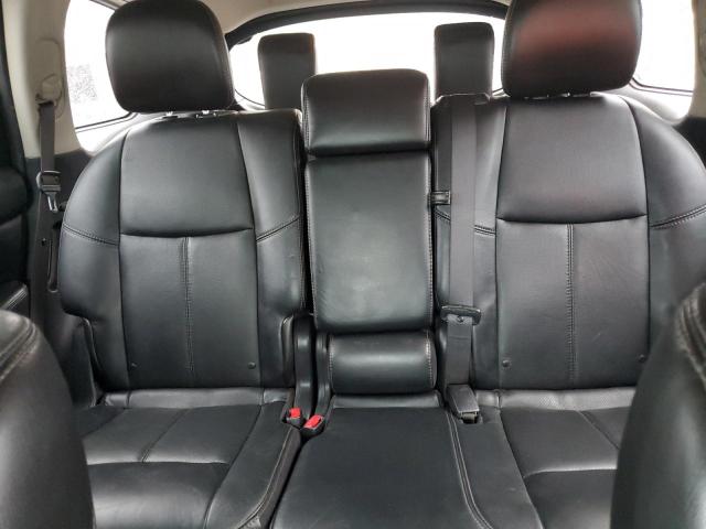 5N1AR2MM0DC675141 - 2013 NISSAN PATHFINDER S GRAY photo 10