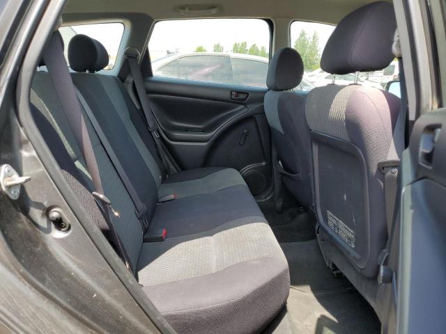 2T1KR32E05C910415 - 2005 TOYOTA COROLLA MA XR GRAY photo 10