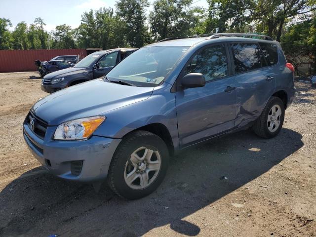 2011 TOYOTA RAV4, 