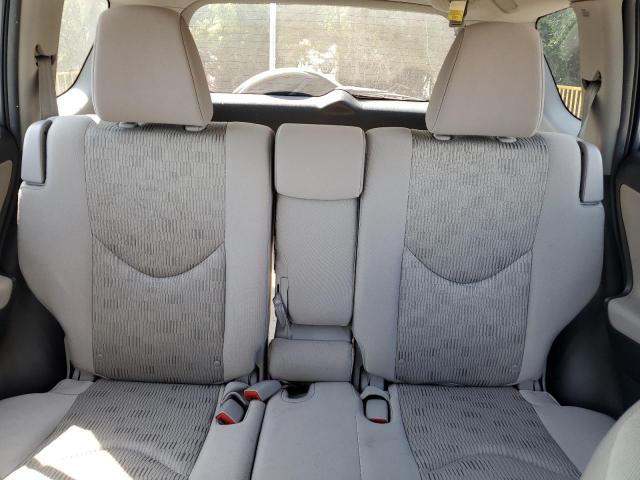 2T3BF4DV4BW170266 - 2011 TOYOTA RAV4 蓝色 照片 10