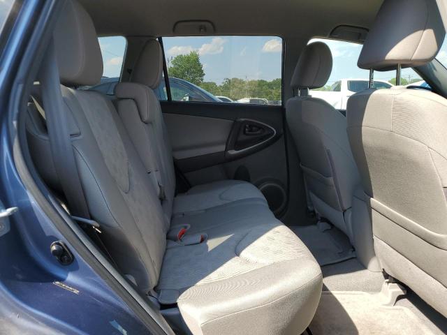 2T3BF4DV4BW170266 - 2011 TOYOTA RAV4 蓝色 照片 11