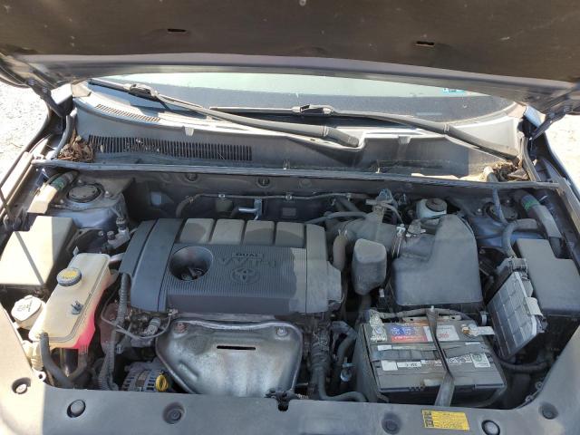 2T3BF4DV4BW170266 - 2011 TOYOTA RAV4 蓝色 照片 12