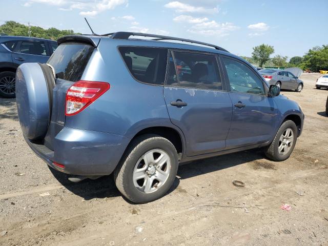 2T3BF4DV4BW170266 - 2011 TOYOTA RAV4 蓝色 照片 3