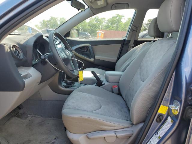 2T3BF4DV4BW170266 - 2011 TOYOTA RAV4 蓝色 照片 7