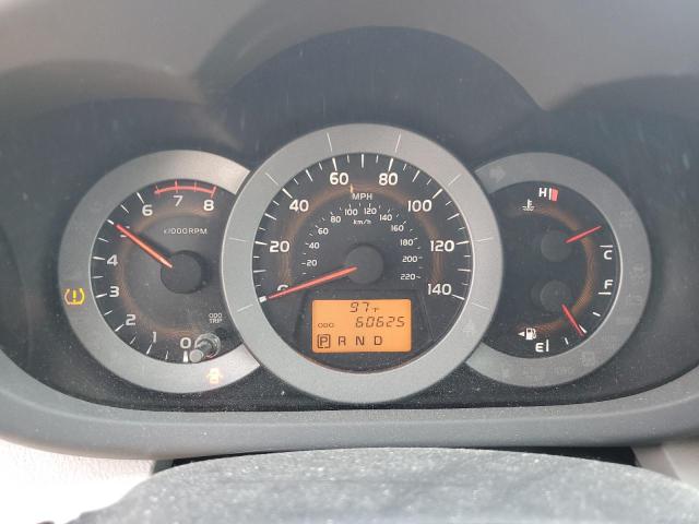 2T3BF4DV4BW170266 - 2011 TOYOTA RAV4 蓝色 照片 9