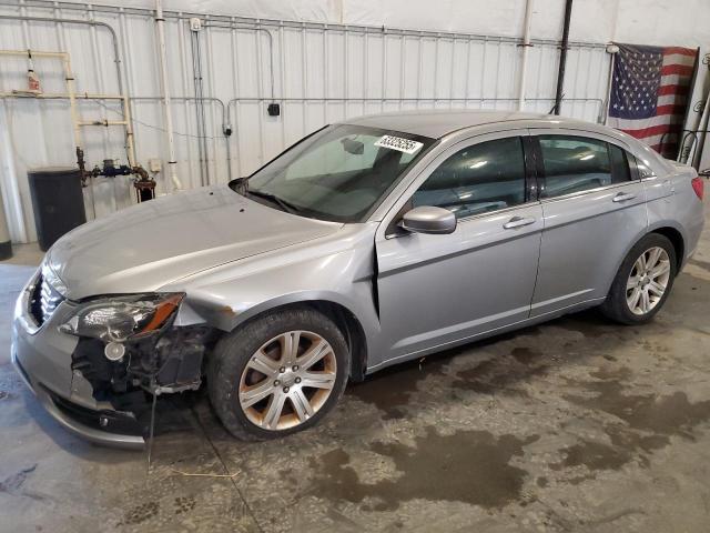 2013 CHRYSLER 200 TOURING, 