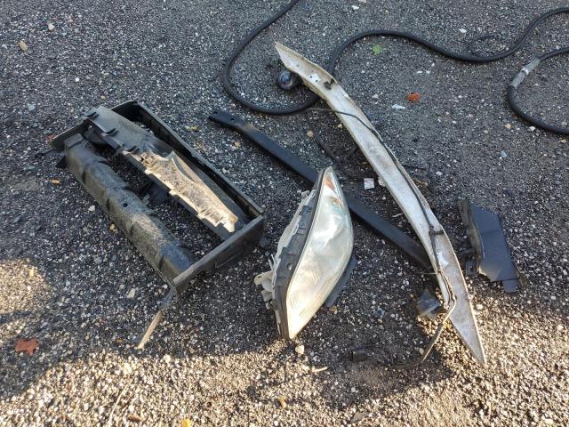 WBASN4C59AC209534 - 2010 BMW 550 GT BLACK photo 12