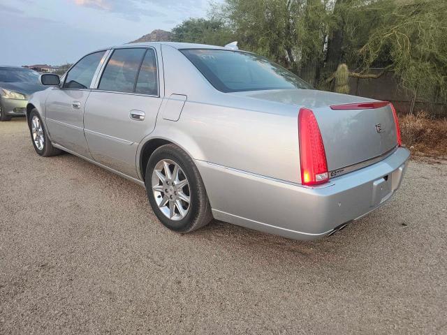 1G6KD5E63BU150688 - 2011 CADILLAC DTS LUXURY COLLECTION BLUE photo 3