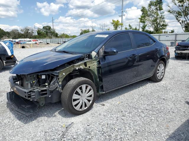 2018 TOYOTA COROLLA L, 