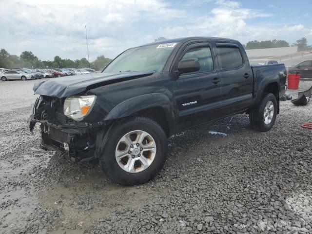 2007 TOYOTA TACOMA DOUBLE CAB, 