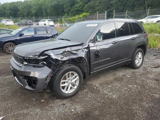 2023 JEEP GRAND CHER LAREDO, 