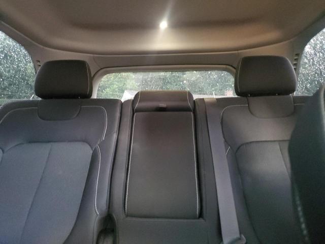 1C4RJHAG4PC661960 - 2023 JEEP GRAND CHER LAREDO GRAY photo 10