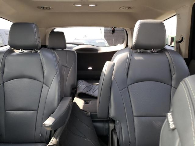 5GAEVAKW9JJ209958 - 2018 BUICK ENCLAVE ESSENCE 棕色 照片 10