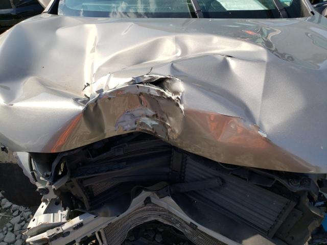 5GAEVAKW9JJ209958 - 2018 BUICK ENCLAVE ESSENCE 棕色 照片 12