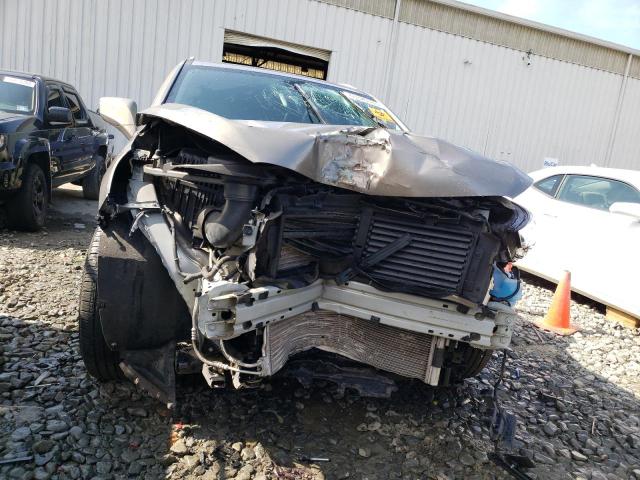 5GAEVAKW9JJ209958 - 2018 BUICK ENCLAVE ESSENCE 棕色 照片 5