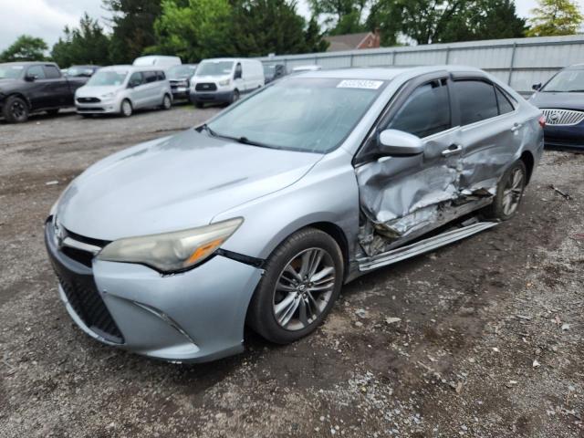 2015 TOYOTA CAMRY LE, 