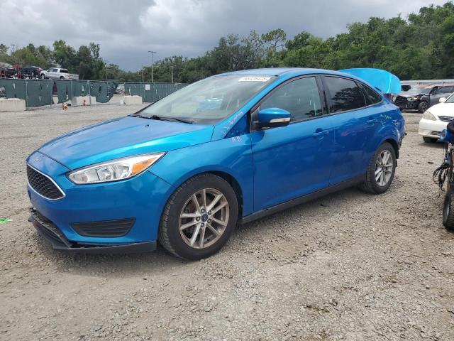 2016 FORD FOCUS SE, null