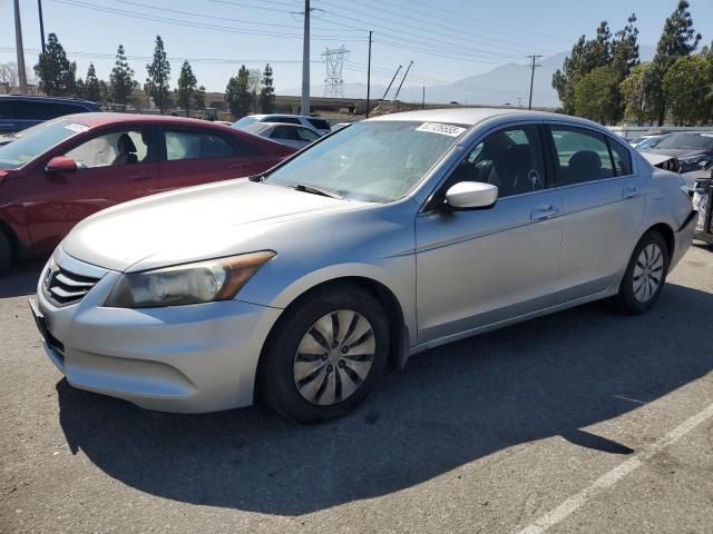 2011 HONDA ACCORD LX, 