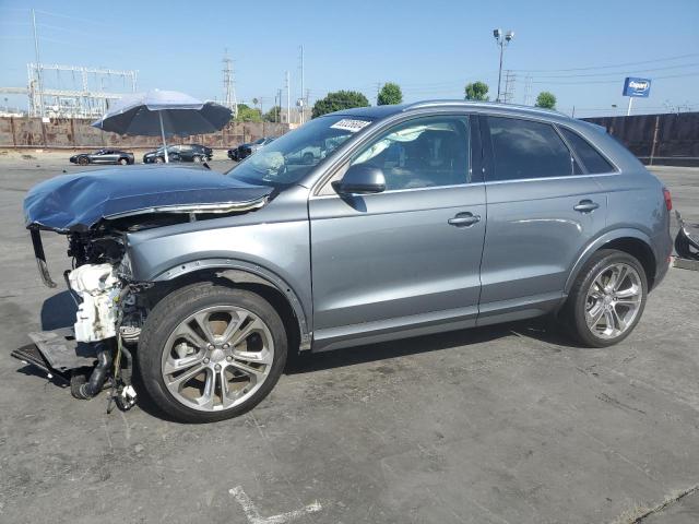 2016 AUDI Q3 PREMIUM PLUS, 