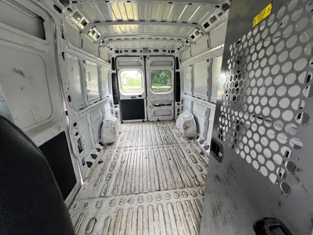 3C6TRVDG9GE105670 - 2016 RAM PROMASTER 2500 HIGH 白色 照片 6