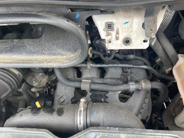 3C6TRVDG9GE105670 - 2016 RAM PROMASTER 2500 HIGH 白色 照片 7