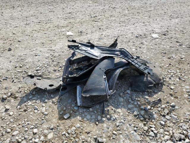 5YJSA1H11EFP61296 - 2014 TESLA MODEL S Boz foto 12