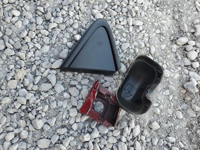 5YFP4MCE8SP236342 - 2025 TOYOTA COROLLA SE Kırmızı fotoğraf 12