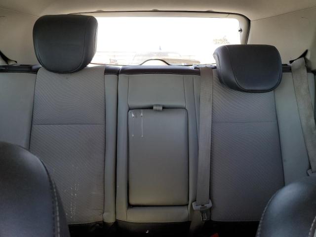 KL4CJBSB8EB527147 - 2014 BUICK ENCORE CONVENIENCE ვერცხლისფერი ფოტო 10