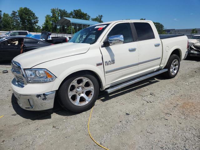 2017 RAM 1500 LARAMIE, null