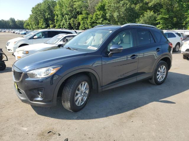 2015 MAZDA CX-5 TOURING, 