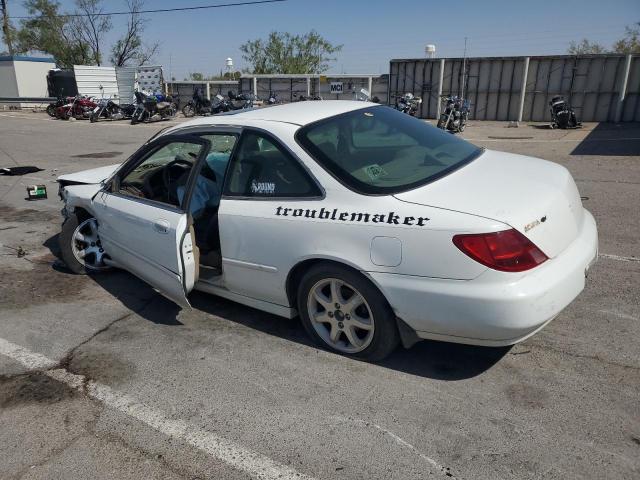 19UYA2251WL003356 - 1998 ACURA 3.0CL Սպիտակ լուսանկար 2