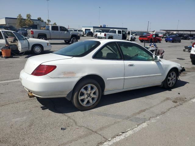 19UYA2251WL003356 - 1998 ACURA 3.0CL Սպիտակ լուսանկար 3