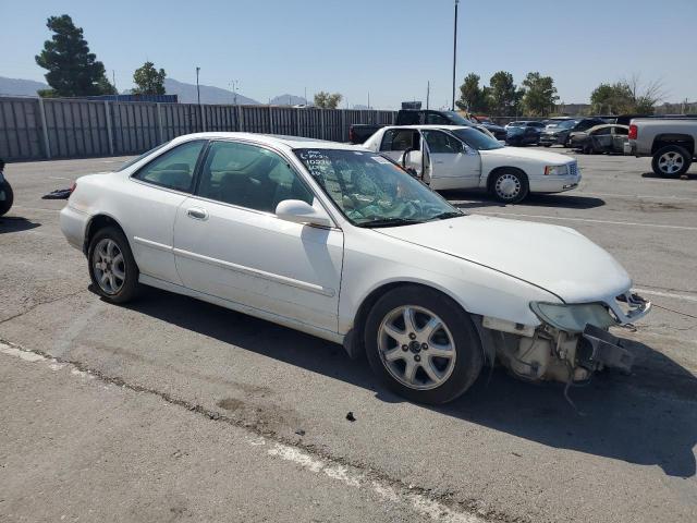 19UYA2251WL003356 - 1998 ACURA 3.0CL Սպիտակ լուսանկար 4