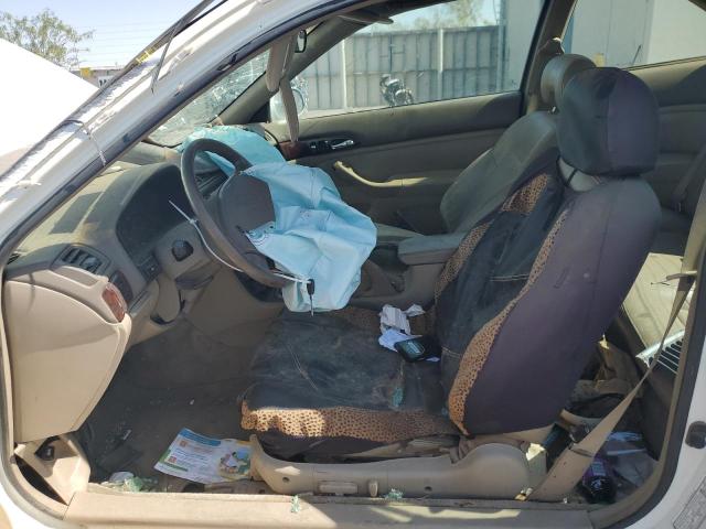 19UYA2251WL003356 - 1998 ACURA 3.0CL Սպիտակ լուսանկար 7