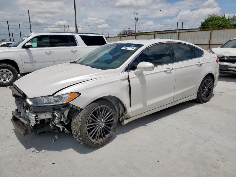 2014 FORD FUSION SE, 