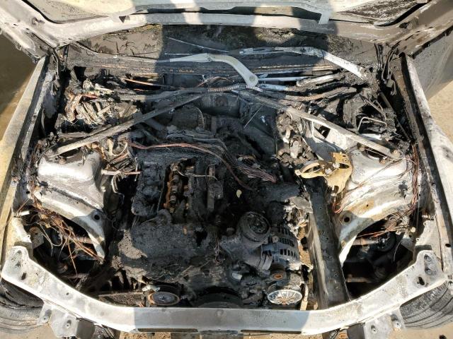 WBAPK7C53BA972436 - 2011 BMW 328 XI BURN photo 11