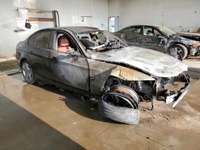 WBAPK7C53BA972436 - 2011 BMW 328 XI BURN photo 4