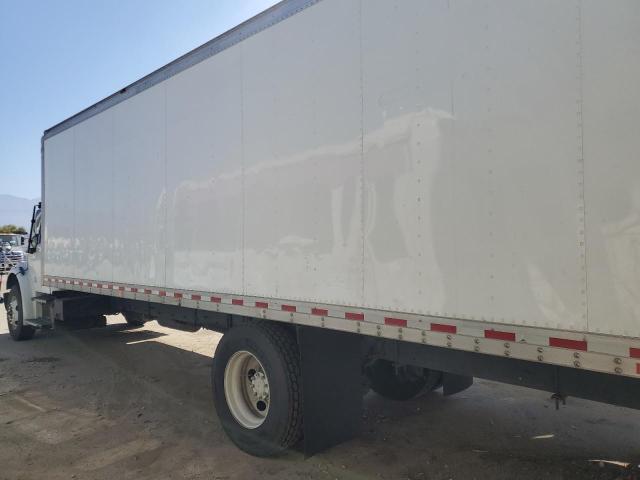 3ALACWDTXHDJG9187 - 2017 FREIGHTLINER M2 106 MEDIUM DUTY WHITE photo 2