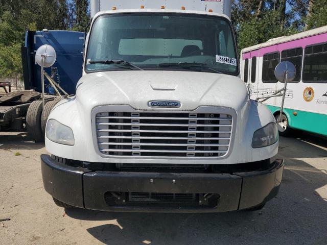 3ALACWDTXHDJG9187 - 2017 FREIGHTLINER M2 106 MEDIUM DUTY WHITE photo 5