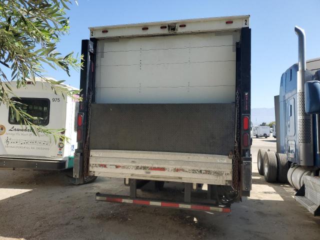 3ALACWDTXHDJG9187 - 2017 FREIGHTLINER M2 106 MEDIUM DUTY WHITE photo 6