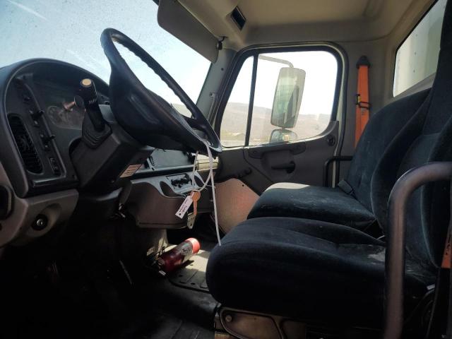 3ALACWDTXHDJG9187 - 2017 FREIGHTLINER M2 106 MEDIUM DUTY WHITE photo 7