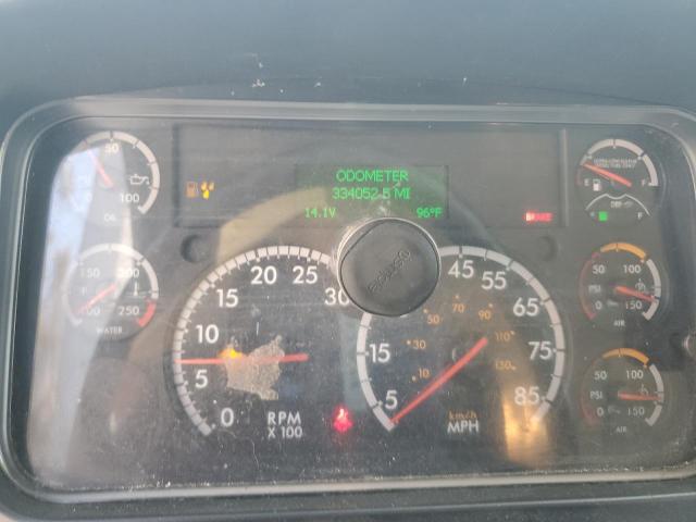 3ALACWDTXHDJG9187 - 2017 FREIGHTLINER M2 106 MEDIUM DUTY WHITE photo 9