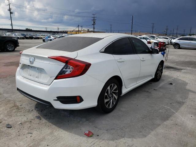 2HGFC2F70GH568323 - 2016 HONDA CIVIC EX WHITE photo 4