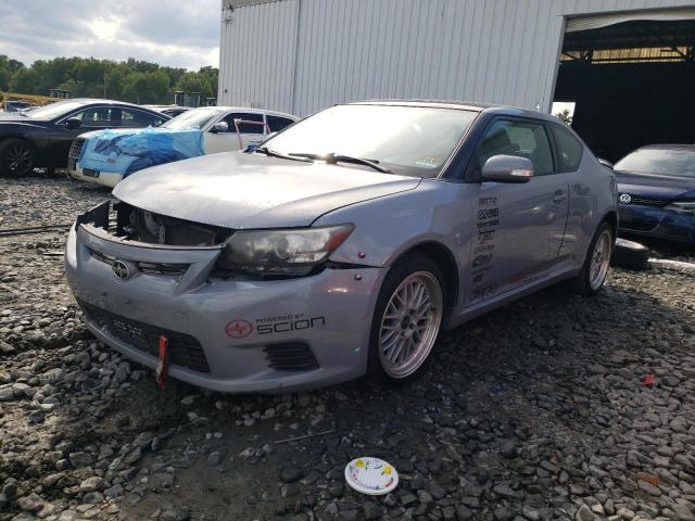 JTKJF5C70C3024951 - 2012 TOYOTA SCION TC Boz foto 1