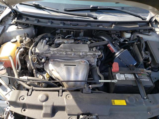JTKJF5C70C3024951 - 2012 TOYOTA SCION TC Boz foto 11