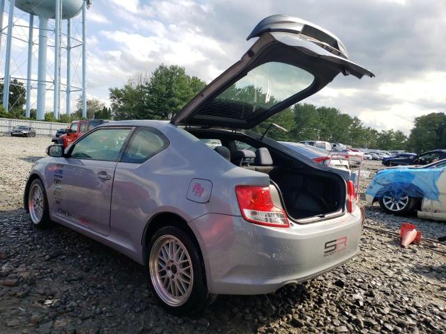 JTKJF5C70C3024951 - 2012 TOYOTA SCION TC Boz foto 2