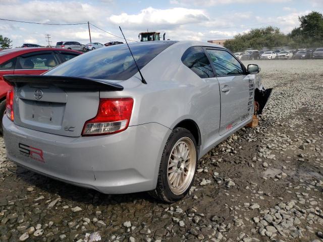 JTKJF5C70C3024951 - 2012 TOYOTA SCION TC Boz foto 3