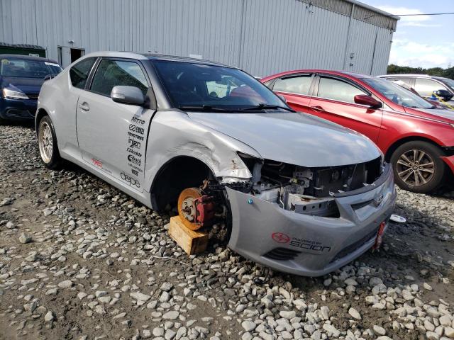 JTKJF5C70C3024951 - 2012 TOYOTA SCION TC Boz foto 4