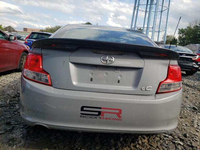 JTKJF5C70C3024951 - 2012 TOYOTA SCION TC Boz foto 6