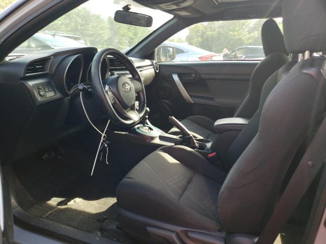 JTKJF5C70C3024951 - 2012 TOYOTA SCION TC Boz foto 7